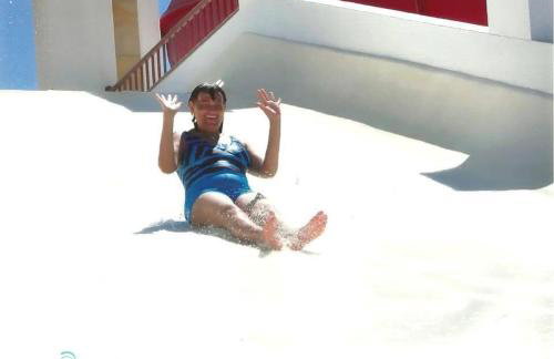 Lacqua diroma - Ótimas Suítes - Park aquático 24h - PISCINA DE ONDAS - Foto 12