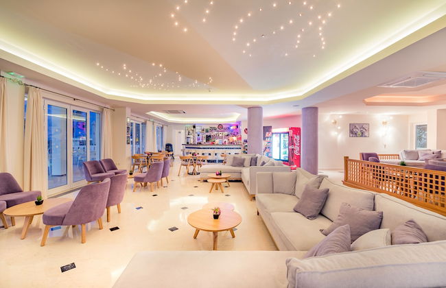 Xenos Kamara Beach - Foto 68