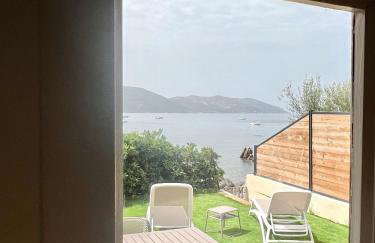 Appartement 2-4 pers, ACCES DIRECT MER - Foto 6