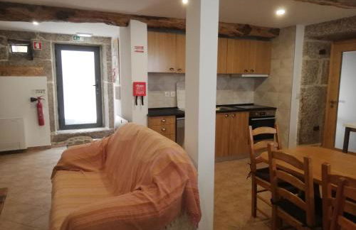 Sambuc'asa - Serra da Estrela - Foto 9