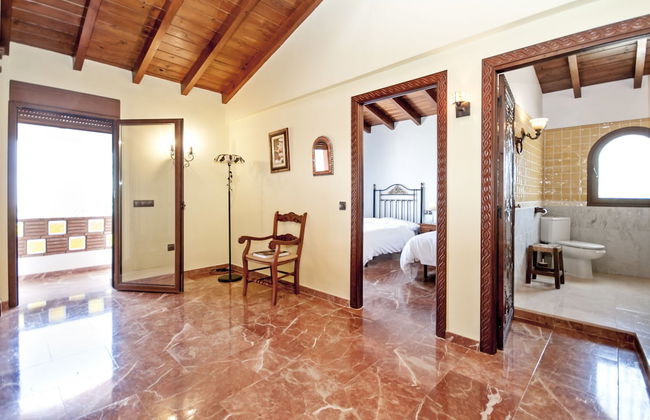 Cubo's Villa Bellavista de las Lomas - Foto 41