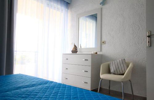 Christiana Hotel Apartments - Foto 24