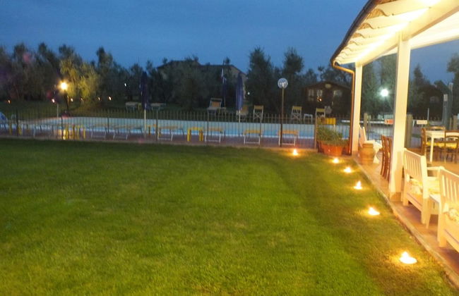 Agriturismo San Martino - Photo 22