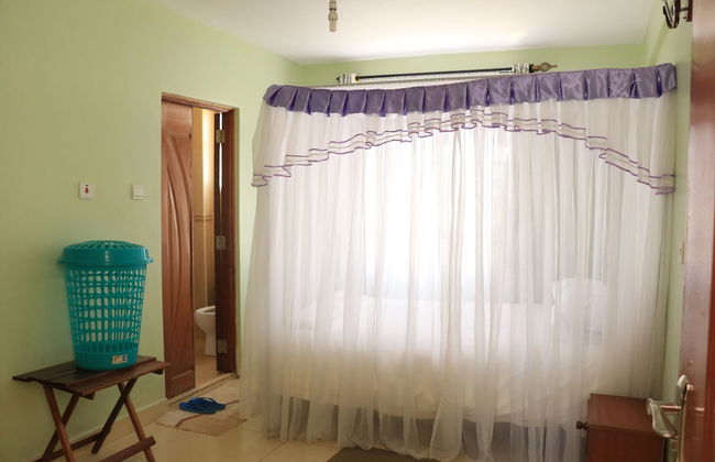 Ridge Apartments Eldoret - Foto 3