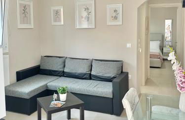 Aiginetan Apartments - Foto 18