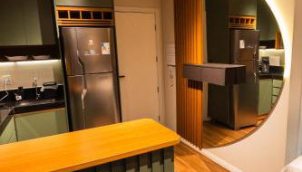 Studio Prime Cuiaba 1709 - Foto 4