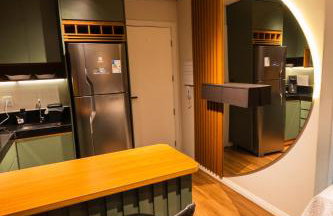 Studio Prime Cuiaba 1709 - Foto 4