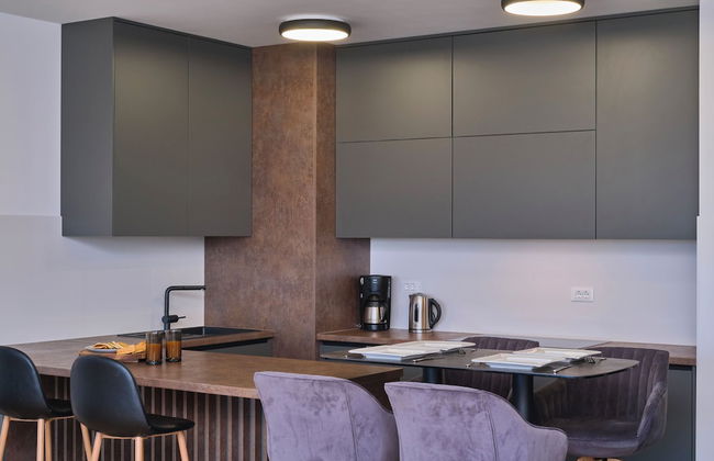 Tropic Night Apartment by Litto - Foto 15