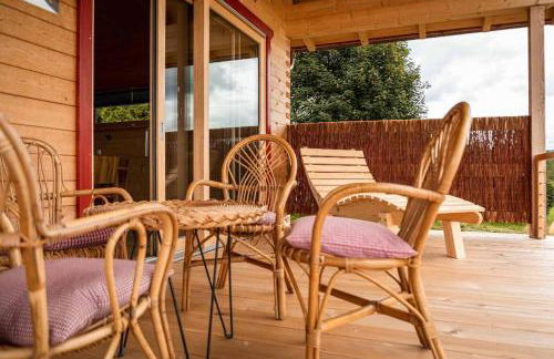 Himmelreich-Chalets - Foto 19