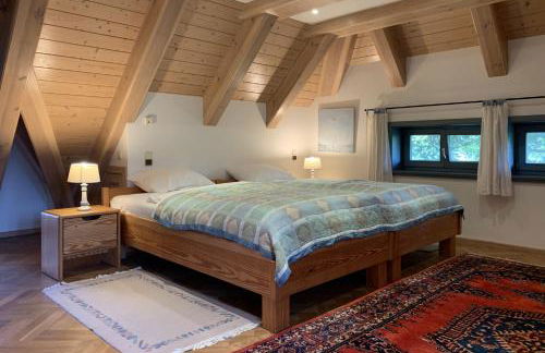 Familienhaus - Foto 13