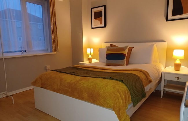 MALTING-GREEN DOOR-One Bedroom Apartment - Foto 9