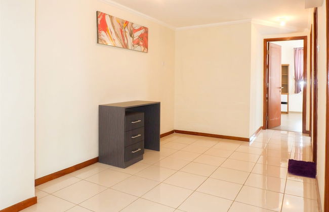 Grand Palace Kemayoran Apartment In Business District Near JIEXPO/PRJ - Foto 23