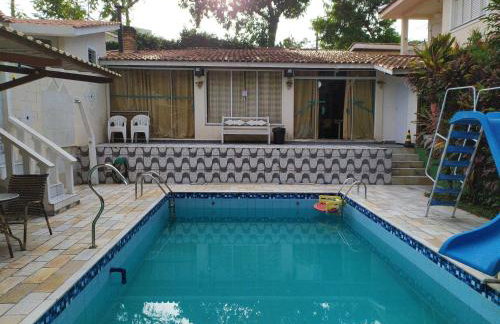 Pousada, Flat, Apartamento Mobiliado de 70 m2 de Área com Piscina e o máximo conforto - Foto 18