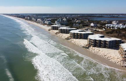 Beach Balcony Sun Oceanfront Condo Sandpiper - Photo 37