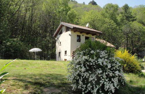 Holiday home in Madonna Del Sasso 22866 - Foto 8