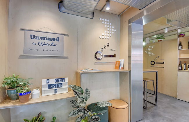 Stow Away Waterloo - Foto 26