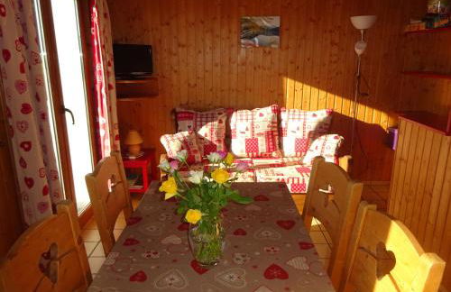 La Bresse Hautes Vosges Chalet Le Podent - Foto 14