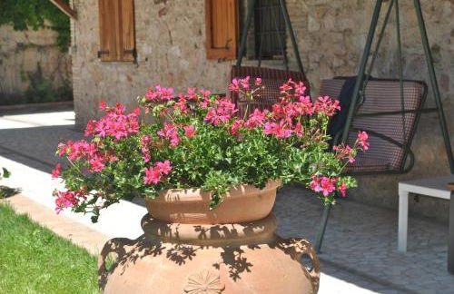 Villa Le Casaline - Foto 14