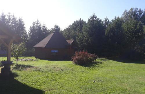 Uroczysko Ruczaj - Foto 6