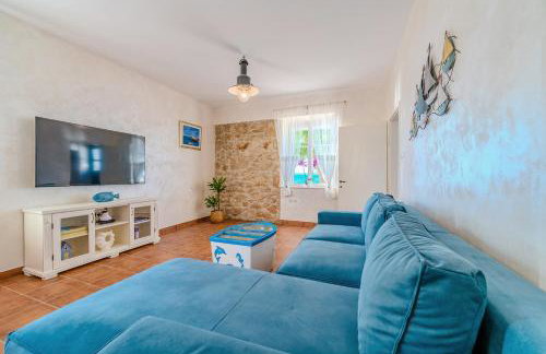 House for rent "Figurica" Lun - Photo 64