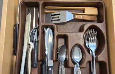 Gillespie 2bed 1 bath 1063 by SD Stay - Foto 41