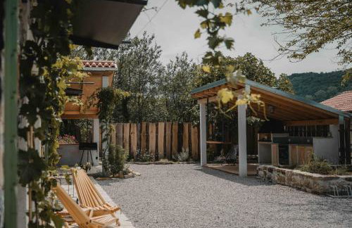 Mountain Lodge Istria - Stone Lodge II - Photo 42