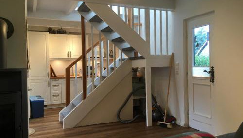 Kleines Schleihaus Lorenz - Foto 3