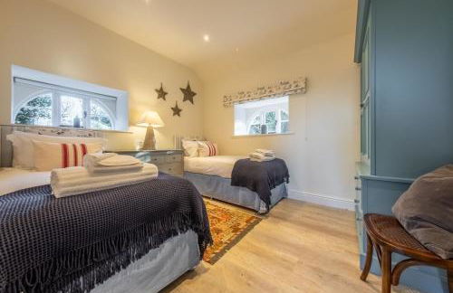 The Coach House R - Foto 25