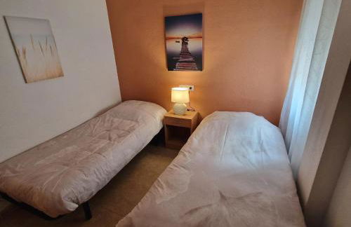 SUNNY SEA VIEW BEACH, Cala Merced - Foto 9