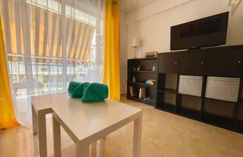 Apartamento Mar y Montaña - Photo 6