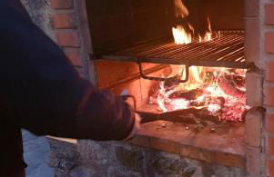 Entreacebedas rural&vacaciones, alojamientos con jardín PRIVADO, barbacoa y chimeneas - Foto 37