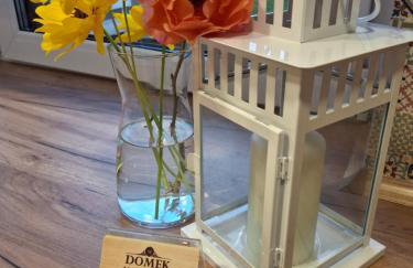 Domek Mordarka - Foto 3