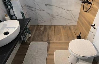 patra's sea front apartment - Foto 41