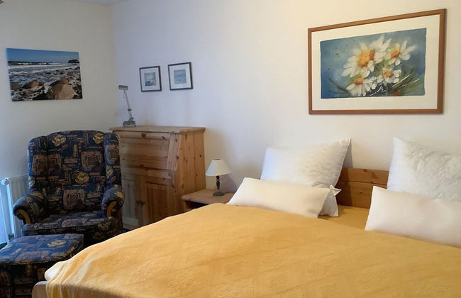 Feldblick-wohnung in der Nhhe der Ostsee - Foto 3