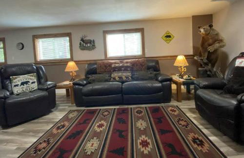 Hot Tub-Mountain View-Secluded-Entire Private Floor - Foto 5