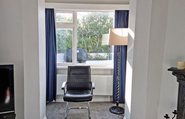 Bealadangan Holiday Home - Foto 14