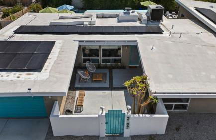 Azul Oasis by Avantstay Pool, Hot Tub, Bocce Ball Minutes From Downtown - Foto 98