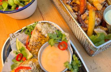 Jamies Luxury Self Serviced Apartments - Foto 22