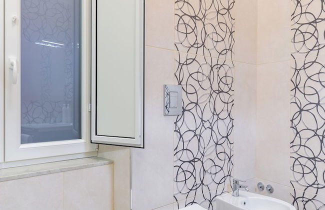 Arenella Family Apartment - Foto 27