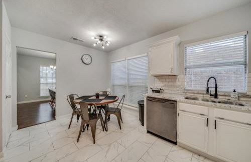 Spacious 5BR 2,5BA Holiday Home with Poo - Foto 10