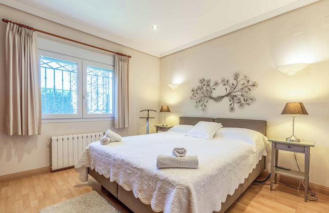 Villa Ambar Tur - Photo 9