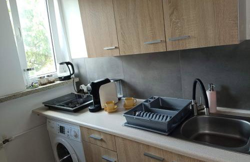 Apartament Leśny - Foto 10