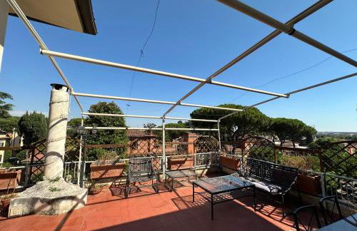 Penthouse Luxe - Rome - Foto 8