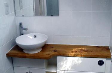 Toad Hall at Tove Valley Cottages - Foto 1