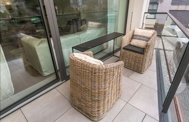 Flawless Apartments Pod Děkankou - Foto 32