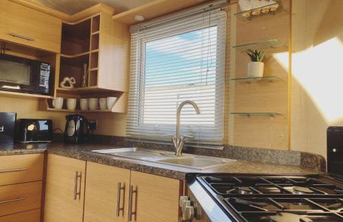 Spencers Retreat at Percy Wood Country Park - Foto 7