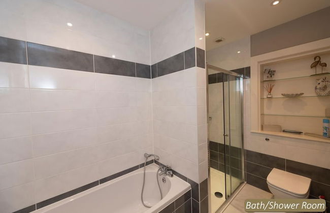 Hopetoun Cottage - Beautiful Cottage - Foto 16