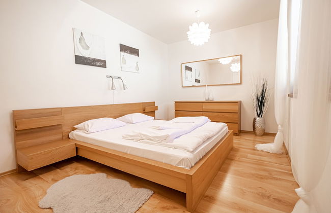 Fatrapark 2 Apartments - Foto 61