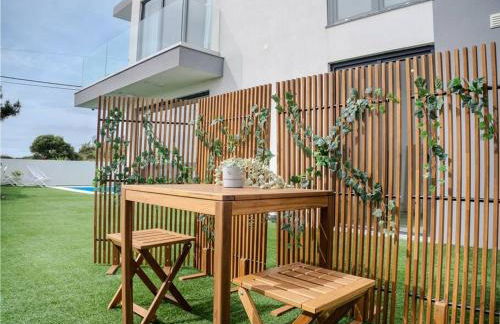 Presente Haven Studio - walk to reserve & town - Foto 19