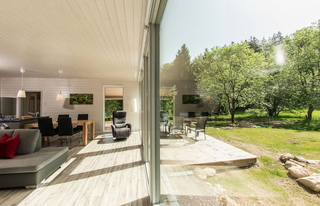 Ferienhaus Lichtung - Photo 6